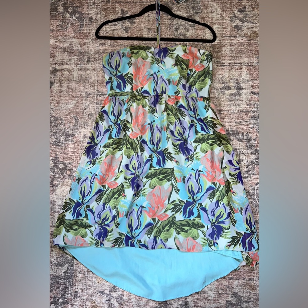 Vintage Urban Outfitters Dress (size L)